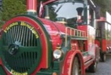 Vienna Heurigen Express